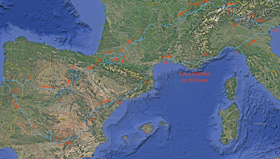 spaklein